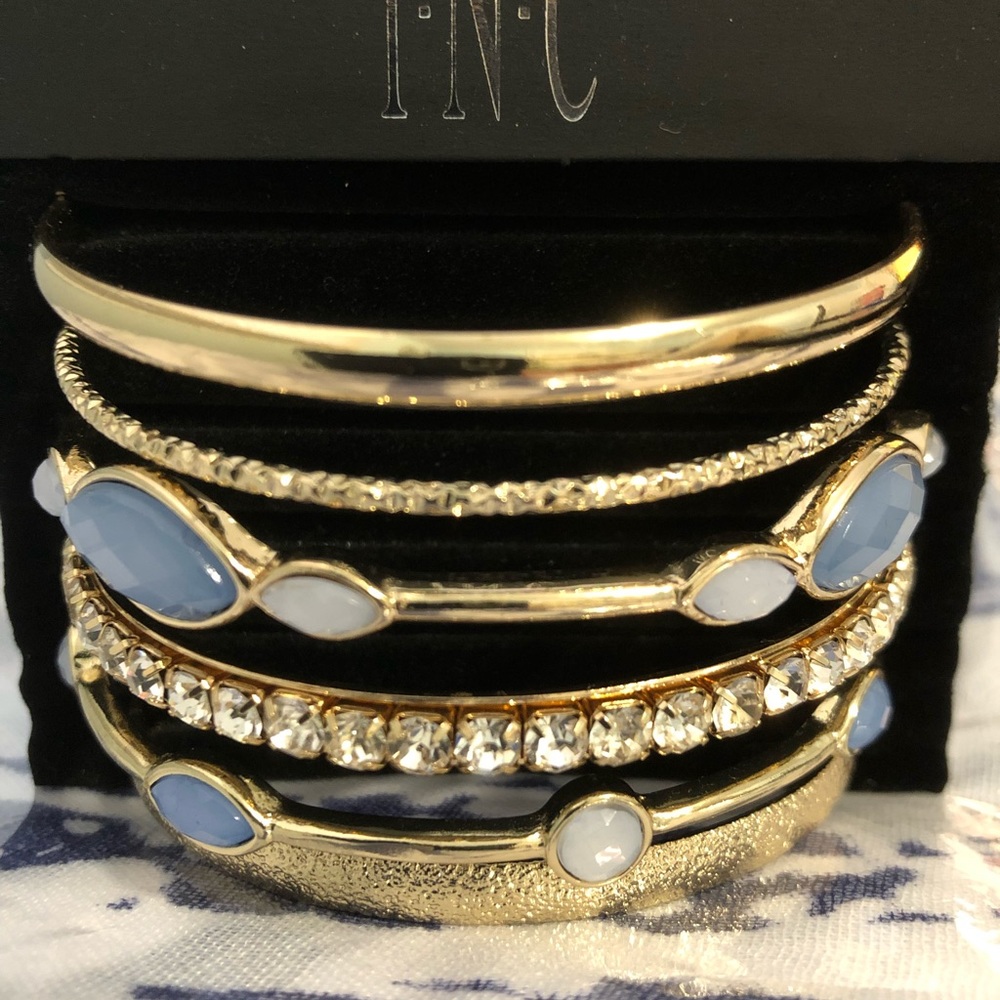 I.N.C Bangles - Picture 2 of 2